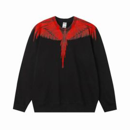 Picture of Marcelo Burlon Sweatshirts _SKUMarceloBurlonM-XXLB07025934